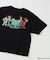 TOY STORY 5 /トイ・ストーリー 5 / 別注 FANTASY A&G INC プリント Tシャツ