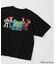 TOY STORY 5 /トイ・ストーリー 5 / 別注 FANTASY A&G INC プリント Tシャツ