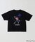 TOY STORY 5 /トイ・ストーリー 5 / 別注 FANTASY A&G INC プリント Tシャツ