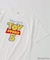 TOY STORY 5 /トイ・ストーリー 5 / 別注 FANTASY A&G INC プリント Tシャツ