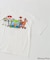 TOY STORY 5 /トイ・ストーリー 5 / 別注 FANTASY A&G INC プリント Tシャツ