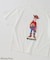TOY STORY 5 /トイ・ストーリー 5 / 別注 FANTASY A&G INC プリント Tシャツ