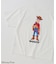 TOY STORY 5 /トイ・ストーリー 5 / 別注 FANTASY A&G INC プリント Tシャツ