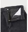 【RE-PURPOSE / リパーパス】 anything jeans