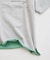ミニ裏毛 コントラストカラー カットオフTシャツ