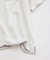 ミニ裏毛 コントラストカラー カットオフTシャツ