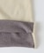 ミニ裏毛 コントラストカラー カットオフTシャツ