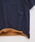 ミニ裏毛 コントラストカラー カットオフTシャツ