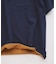 ミニ裏毛 コントラストカラー カットオフTシャツ