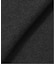 ANTS & ELEPHANTS 2TONE スウェットライク リブカーディガン