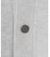 ANTS & ELEPHANTS 2TONE スウェットライク リブカーディガン