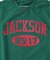 HANDTEX ハンドテックス × JACKSON MATISSE ジャクソンマティス プリントT