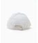 【Senequier / セネキエ】1-11A Senequier CAP：キャップ