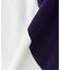 【RE-PURPOSE / リパーパス】 bicolor tee：Tシャツ