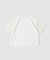 【RE-PURPOSE / リパーパス】 bicolor tee：Tシャツ