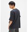 スラブ ヘンリー ネック 半袖 Tシャツ