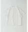 スラブ ヘンリー ネック 半袖 Tシャツ