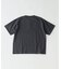 スラブ ヘンリー ネック 半袖 Tシャツ