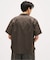 STILL AUTHENTIC / スティル オーセンティック チェック レギュラーシャツ