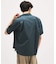 STILL AUTHENTIC / スティル オーセンティック チェック レギュラーシャツ
