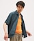 STILL AUTHENTIC / スティル オーセンティック チェック レギュラーシャツ