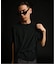 RUSSELL ATHLETIC / ラッセル アスレティック 別注 Curve Design T-shirt