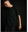 RUSSELL ATHLETIC / ラッセル アスレティック 別注 Curve Design T-shirt