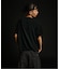 RUSSELL ATHLETIC / ラッセル アスレティック 別注 Curve Design T-shirt