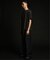 RUSSELL ATHLETIC / ラッセル アスレティック 別注 Curve Design T-shirt