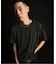RUSSELL ATHLETIC / ラッセル アスレティック 別注 Curve Design T-shirt