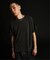 RUSSELL ATHLETIC / ラッセル アスレティック 別注 Curve Design T-shirt