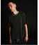 RUSSELL ATHLETIC / ラッセル アスレティック 別注 Curve Design T-shirt
