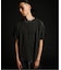 RUSSELL ATHLETIC / ラッセル アスレティック 別注 Curve Design T-shirt