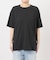 RUSSELL ATHLETIC / ラッセル アスレティック 別注 Curve Design T-shirt