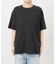 RUSSELL ATHLETIC / ラッセル アスレティック 別注 Curve Design T-shirt
