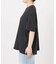 RUSSELL ATHLETIC / ラッセル アスレティック 別注 Curve Design T-shirt