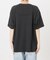 RUSSELL ATHLETIC / ラッセル アスレティック 別注 Curve Design T-shirt
