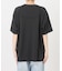 RUSSELL ATHLETIC / ラッセル アスレティック 別注 Curve Design T-shirt