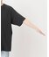 RUSSELL ATHLETIC / ラッセル アスレティック 別注 Curve Design T-shirt