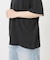 RUSSELL ATHLETIC / ラッセル アスレティック 別注 Curve Design T-shirt