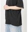RUSSELL ATHLETIC / ラッセル アスレティック 別注 Curve Design T-shirt
