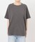 RUSSELL ATHLETIC / ラッセル アスレティック 別注 Curve Design T-shirt