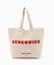 【Senequier / セネキエ】3-11A Senequier tote bag：トートバッグ