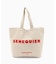 【Senequier / セネキエ】3-11A Senequier tote bag：トートバッグ