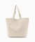 【Senequier / セネキエ】3-11A Senequier tote bag：トートバッグ