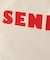 【Senequier / セネキエ】3-11A Senequier tote bag：トートバッグ