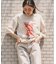 追加｜SAVIGNAC×417 グラフィックTシャツ