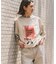 追加｜SAVIGNAC×417 グラフィックTシャツ