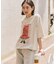 追加｜SAVIGNAC×417 グラフィックTシャツ