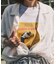 追加｜SAVIGNAC×417 グラフィックTシャツ